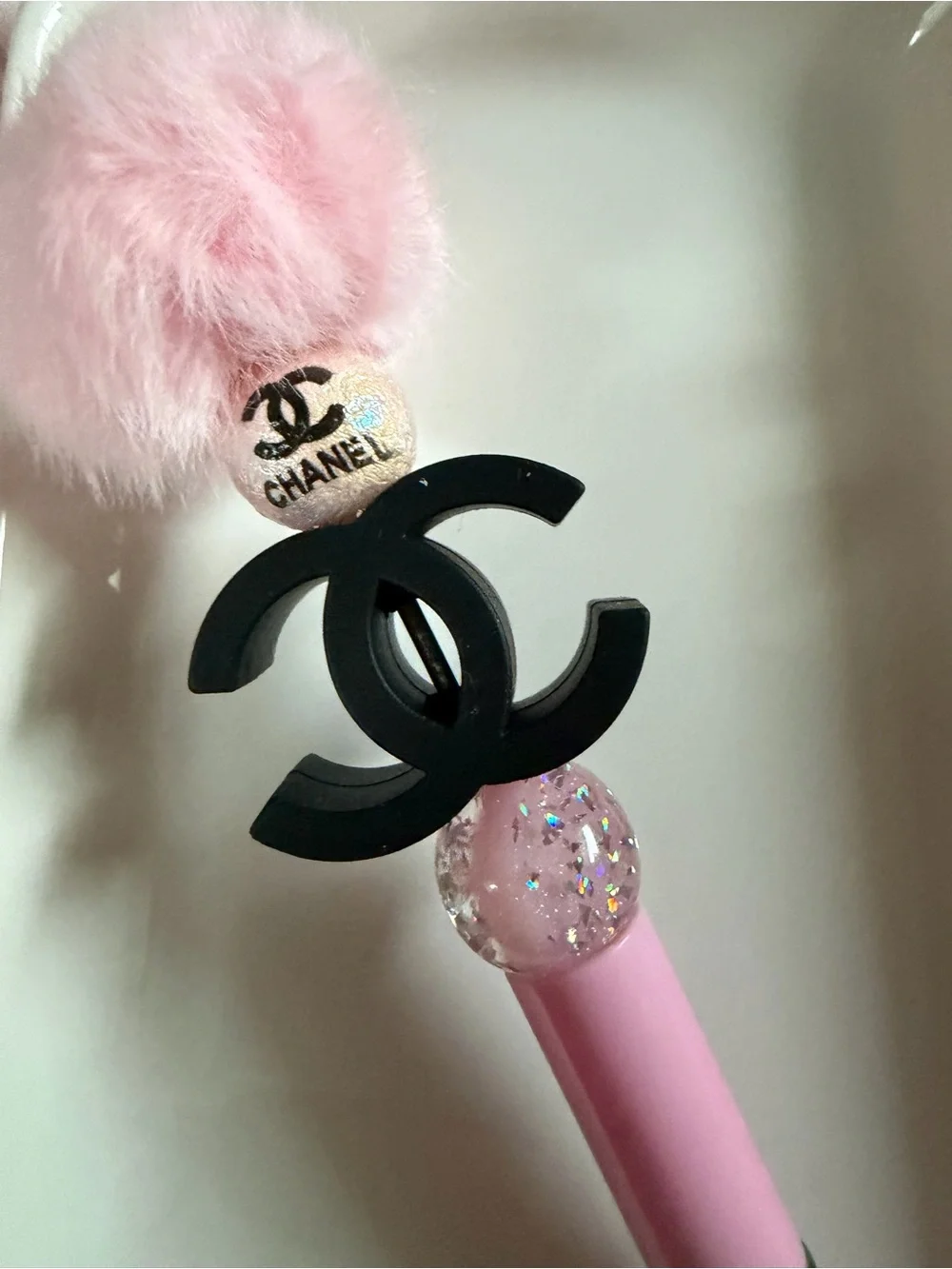 Pom Pom Pen